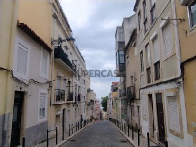 Prédio venda em Lisboa
