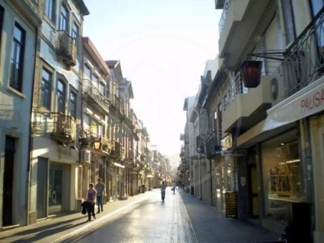 Prédio venda em Nova Sintra, A Ver-o-mar