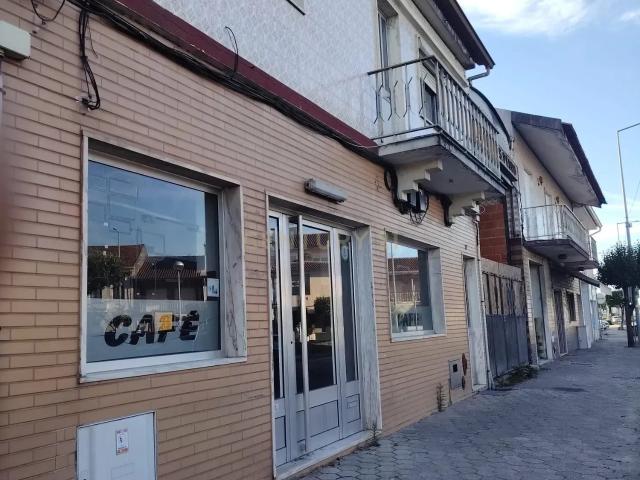 Prédio venda em Oliveira Do Bairro, Aveiro