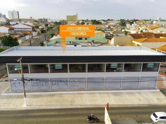 Ponto Comercial venda em Região Geográfica Imediata do Distrito Federal, Região Integrada de Desenvolvimento do Distrito Federal e Entorno
