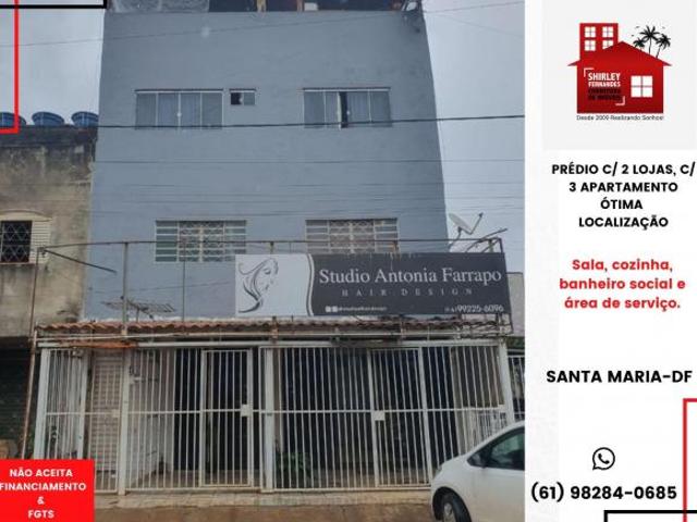 Ponto Comercial venda em Região Geográfica Imediata do Distrito Federal, Região Integrada de Desenvolvimento do Distrito Federal e Entorno