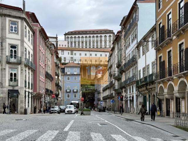 Prédio venda em Porto, Cedofeita