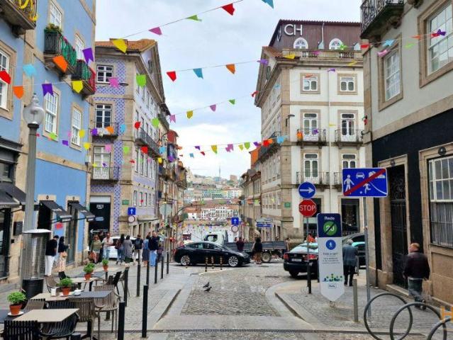 Prédio venda em Porto