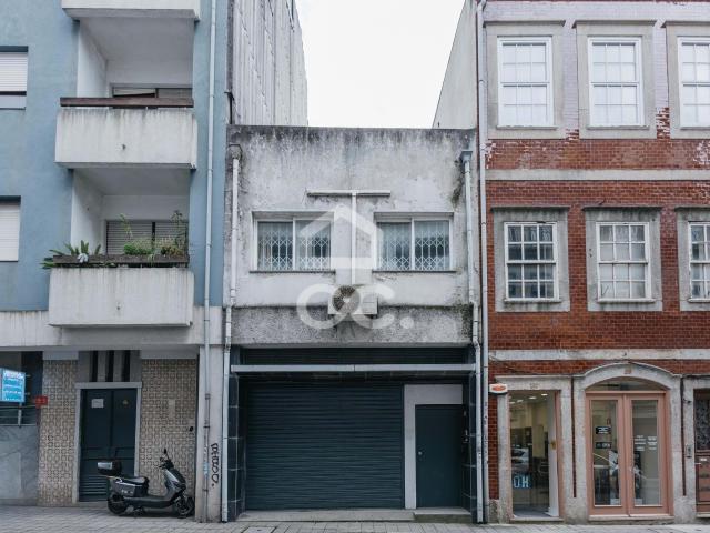 Prédio venda em Porto, Cedofeita