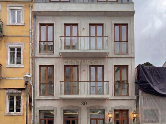 Prédio venda em Avenidas Novas, Lisboa
