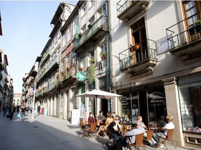 Prédio venda em Porto, Cedofeita