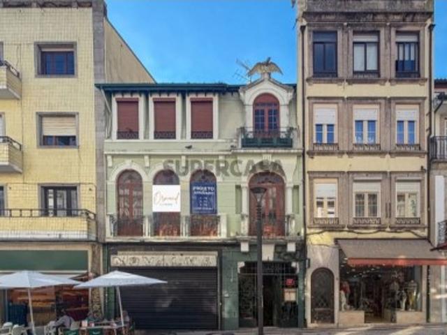 Prédio venda em Porto