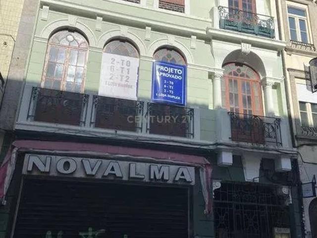 Prédio venda em Porto, Cedofeita