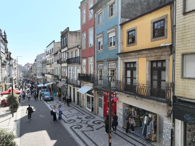 Prédio venda em Porto, Lordelo Do Ouro