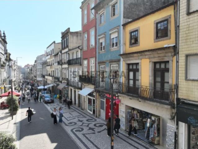 Prédio venda em Porto, Lordelo Do Ouro