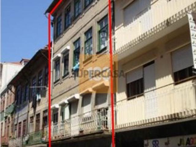 Prédio venda em Porto