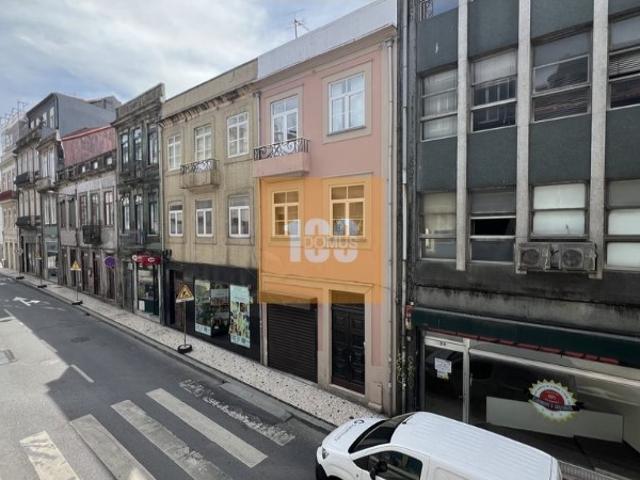 Prédio venda em Porto, Cedofeita