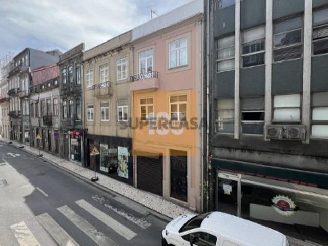Prédio venda em Porto