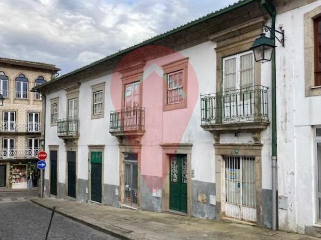 Prédio venda em Monção, Viana Do Castelo