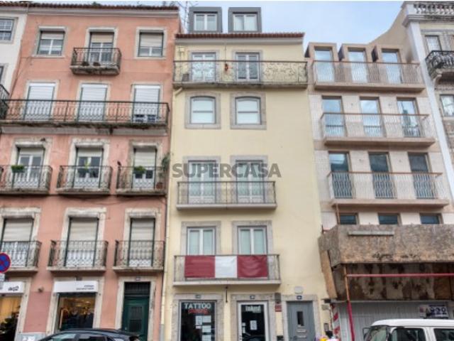 Prédio venda em Campo de Ourique, Lisboa