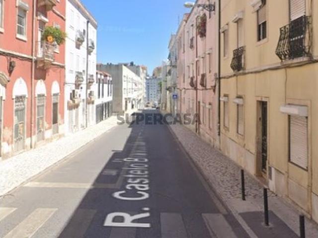 Prédio venda em Lisboa