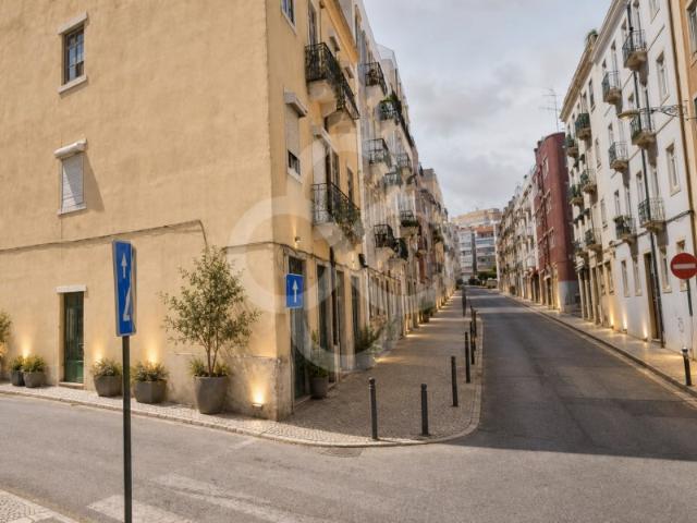 Prédio venda em Lisboa