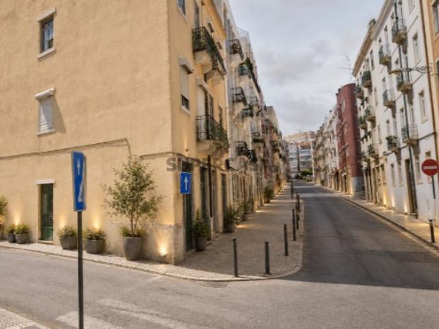 Prédio venda em Lisboa