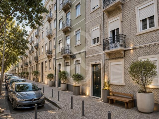 Prédio venda em Santo António, Lisboa