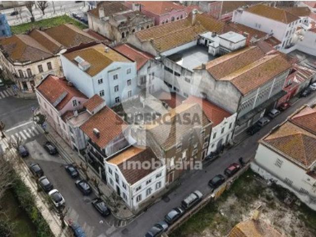 Prédio venda em Figueira Da Foz, Coimbra