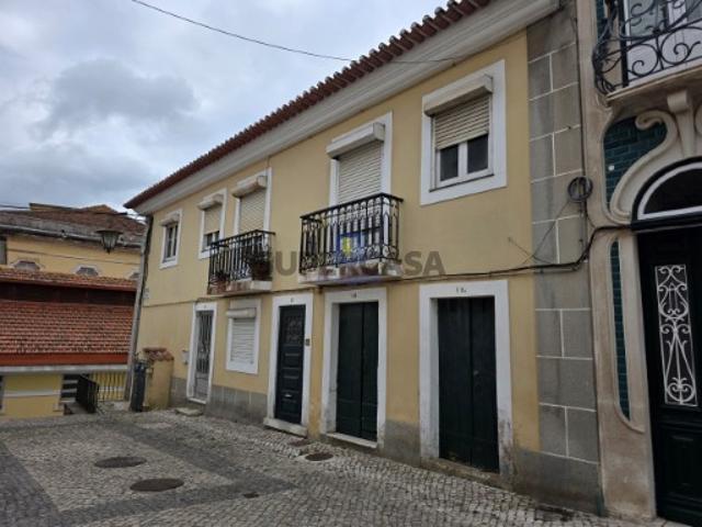 Prédio venda em Caldas Da Rainha, Leiria