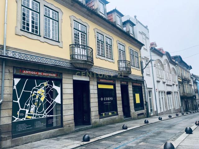 Prédio venda em Viseu