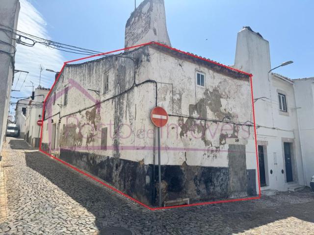 Prédio venda em Estremoz, Évora