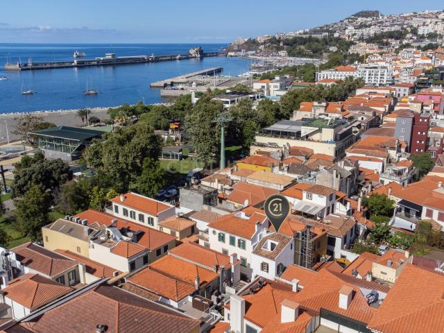 Casa venda em Zona Velha, Funchal