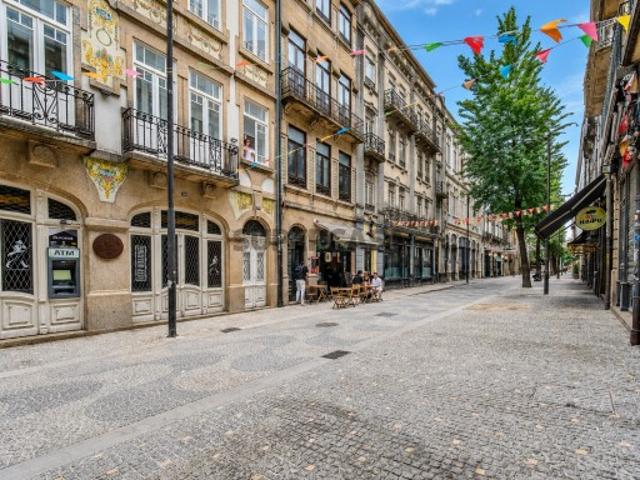 Prédio venda em Porto, Cedofeita
