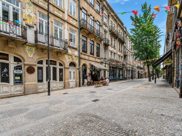 Prédio venda em Porto, Cedofeita