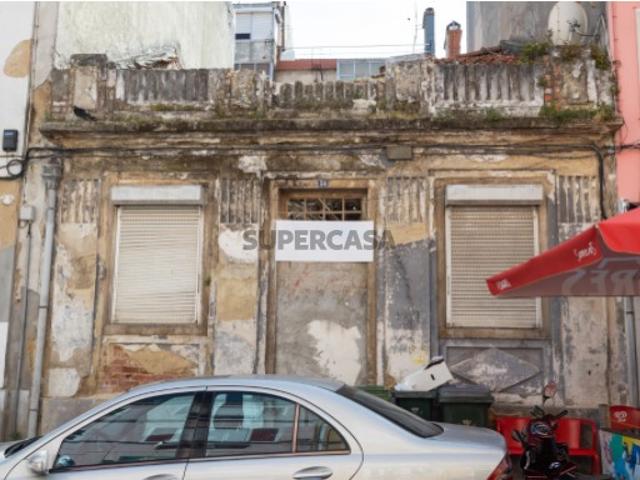 Prédio venda em Picheleira, Lisboa