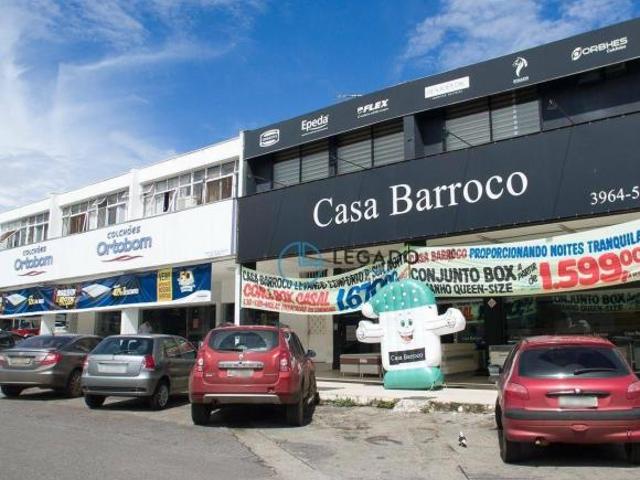 Ponto Comercial venda em Região Geográfica Imediata do Distrito Federal, Região Integrada de Desenvolvimento do Distrito Federal e Entorno