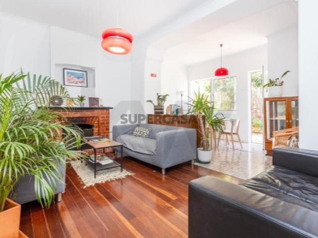 Prédio venda em Ajuda, Lisboa