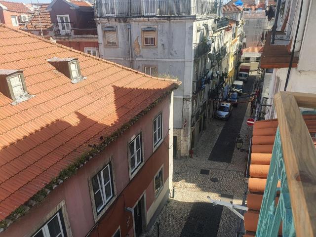 Prédio venda em Misericórdia, Lisboa
