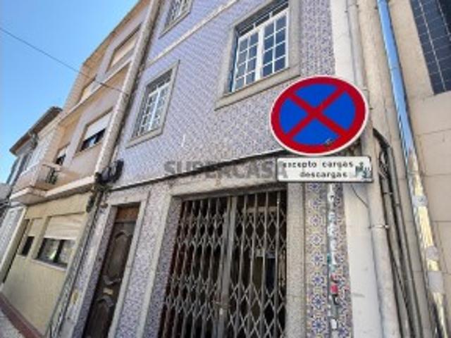 Prédio venda em Largo do Rossio, Aveiro