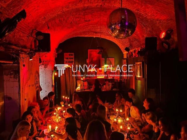 Loja venda em Lisboa