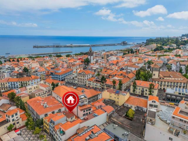 Vivenda venda em Funchal, Ilha Da Madeira
