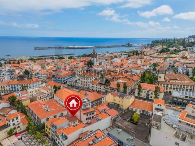 Prédio venda em São Roque, Funchal