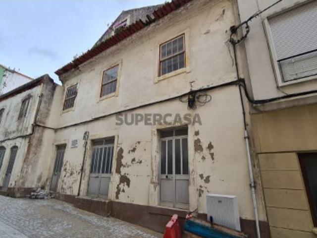 Prédio venda em Figueira Da Foz, Coimbra