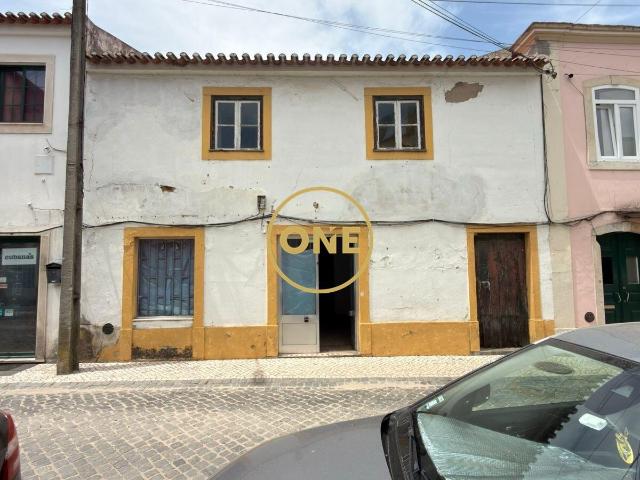 Loja venda em Golegã, Santarém
