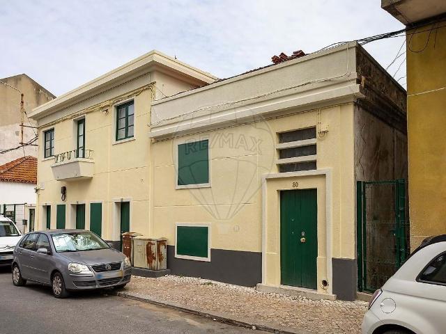 Prédio venda em Verderena, Setúbal