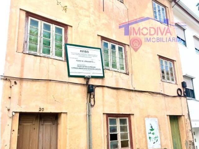 Prédio venda em Figueiró Dos Vinhos, Leiria