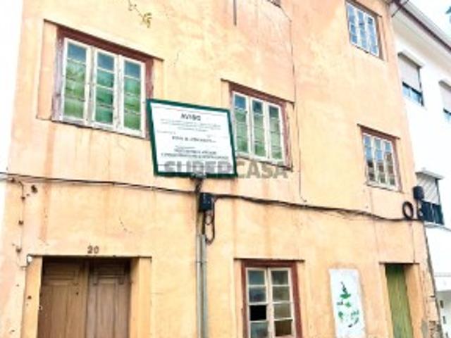 Prédio venda em Figueiró Dos Vinhos, Leiria