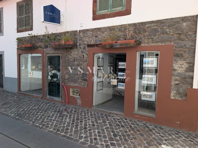 Casa venda em Pico da Cruz, Ribeira Brava