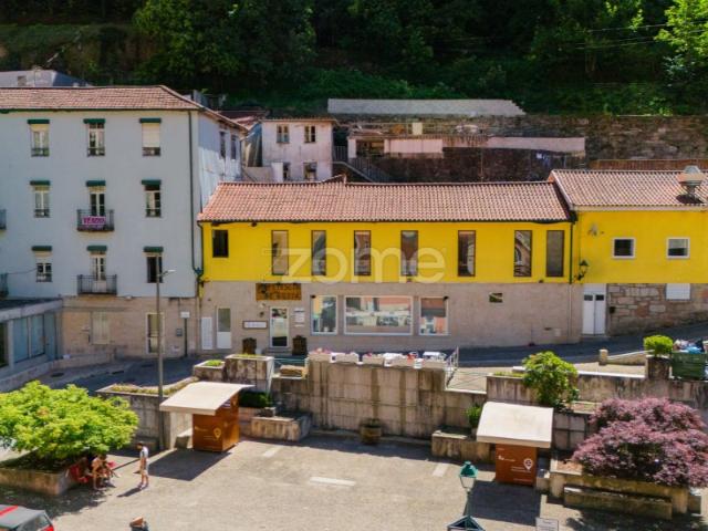 Prédio venda em Admeus, Covas
