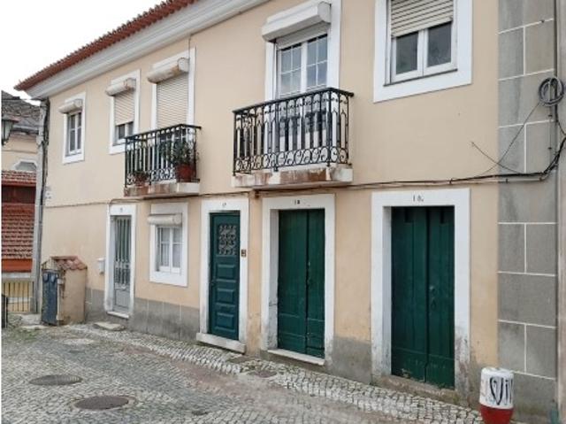 Apartamento venda em Nossa Senhora do Pópulo, Caldas Da Rainha