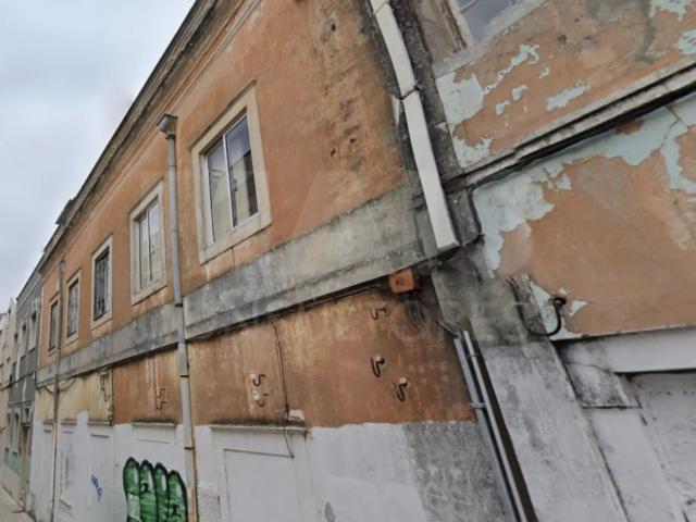 Prédio venda em Nossa Senhora do Pópulo, Coto e São Gregório, Caldas da Rainha