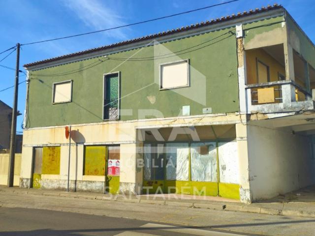 Prédio venda em Almeirim, Santarém