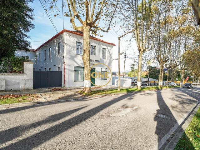 Prédio venda em Malaposta, Anadia