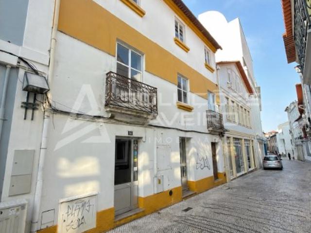 Prédio venda em Aveiro